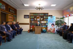 امام جمعه تبریز: فرهنگ سازی پرداخت مالیات، آبادانی و پیشرفت را به دنبال دارد