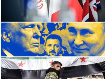 هفته‌ای که گذشت/ از تداوم رویکرد غیرسازنده غرب در قبال ایران تا چشم‌انداز مبهم جنگ اوکراین