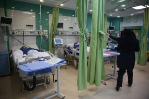 ۸۷۴ هزار نفر در سیستان و بلوچستان زیر پوشش بیمه تامین اجتماعی هستند