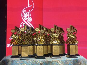 پنجمین فراخوان جشنواره «فرماندهان پیروزی و قهرمانان مبارزه با تروریسم جهانی» منتشر شد