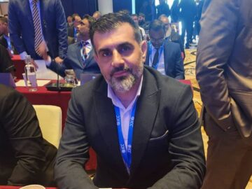 تاکید بر توسعه کریکت ایران در نشست فدراسیون جهانی