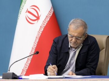 دستور رئیس‌جمهور به ۳ وزیر دولت درباره امنیت غذایی