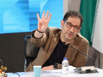 دبیر شورای صنفی نمایش انتخاب شد