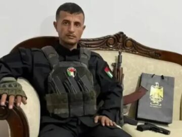 رهبر گروه تروریستی داعش در غزه خواستار حمایت جامعه بین‌المللی در برابر حماس شد