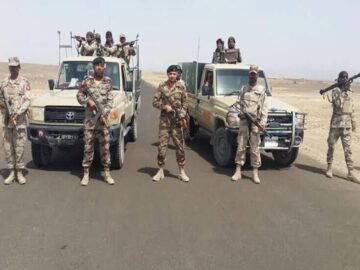 ارتش پاکستان از کشته شدن ۱۳ تروریست خبر داد