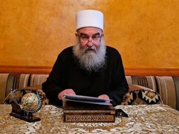 رهبر معنوی طایفه دروزی سوریه خواستار توقف حمله علیه سویدا شد