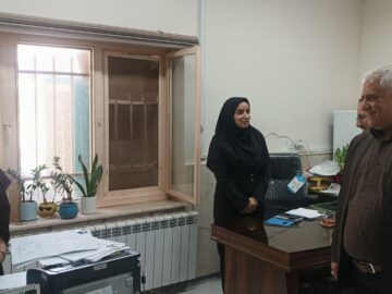صف انتظار مستمری‌ بگیران بهزیستی در تایباد به صفر رسید
