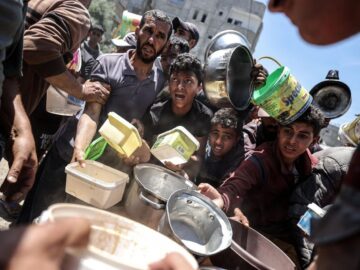 غرب آسیا در ۷ روز اخیر؛ ادامه تجاوز اسرائیل، انفعال جهان و تلاش «حنظله» برای شکست حصر غزه