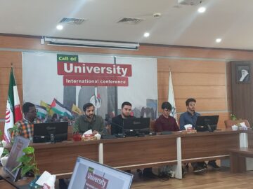 دنیا پس از جنگ ۱۲ روزه به حقانیت ایران پی برد