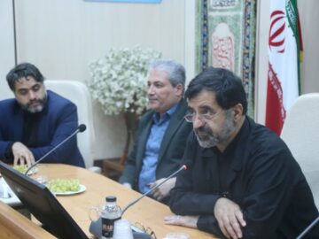قم را با روحیه جهادی به الگویی از مدیریت مردمی تبدیل می‌کنیم