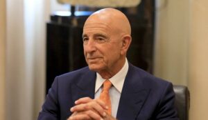 فرستاده آمریکا: اسرائیل تجزیه سوریه را ترجیح می دهد