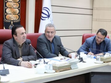 استاندار: سند جامع نماز در قزوین تدوین شود