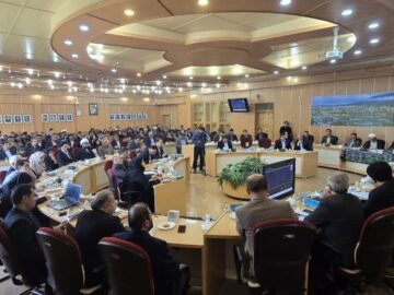 معاون استاندار کهگیلویه وبویراحمد: شهرداری حق ارائه خدمات در مناطق غیرمجاز را ندارد
