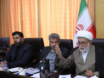 وزارت نیرو با کارجهادی شبانه روزی موجب پایداری برق در جنگ ۱۲ روزه شد