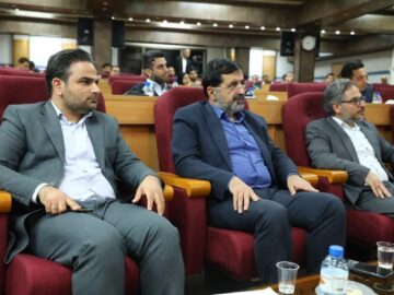 آغاز سلسله نشست‌های خبری «برای قم» با هدف تقویت شفافیت و پاسخگویی