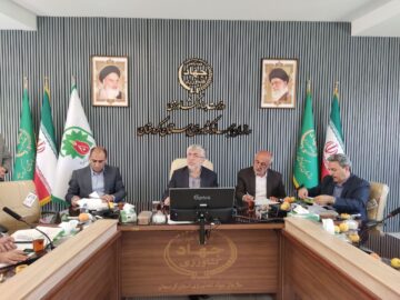 نبود برنامه زمان‌بندی برای پروژه‌های سرمایه‌گذاری از ایرادات اساسی است
