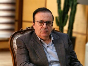 تاکید استاندار قزوین در اولویت بر حفظ و تقویت همبستگی