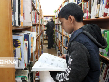 کتاب بنویس، جایزه ببر؛ جایزه بزرگ کتاب سال خراسان‌شمالی