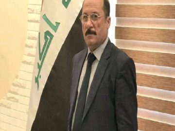 اهداف تحرکات آمریکا علیه نیروهای بسیج مردمی عراق
