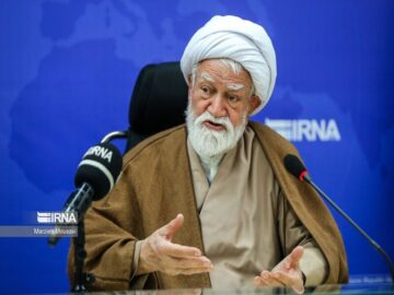 اندیشمندی که فرهنگ خمس را ترویج می‌کرد
