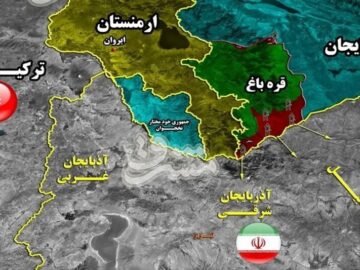 تحولات قفقاز جنوبی و تداوم موضع ایران در قبال «بن‌بست ژئوپلیتیکی»