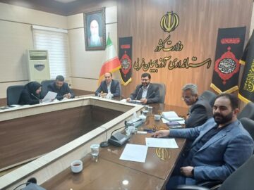 معاون استاندار آذربایجان‌غربی: رفع موانع تولید پیش نیاز رونق اقتصادی است 