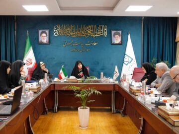 تدوین راهبردهای پیشگیری از مصرف دخانیات در میان زنان و خانواده‌ها