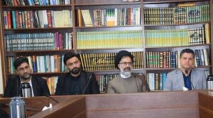 فرماندار : کاهش فشار آب به دلیل قطعی برق  در فردیس مشکل ساز شده است