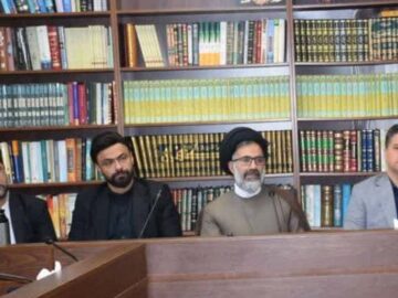 فرماندار : کاهش فشار آب به دلیل قطعی برق  در فردیس مشکل ساز شده است