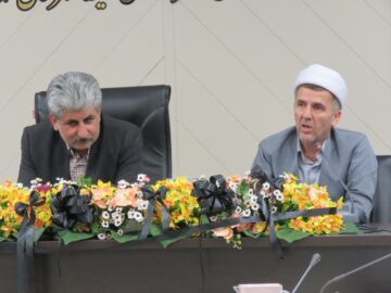 امام جمعه مهاباد: برکات زکات و تاثیر آن در جامعه تبیین شود