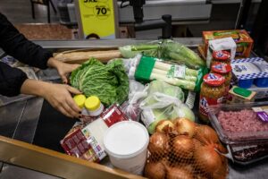 بحران اقلیمی؛ تهدید امنیت غذایی و افزایش سوءتغذیه در جهان