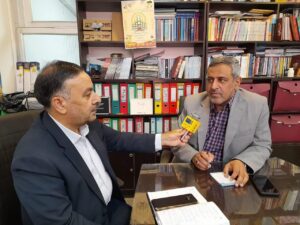 تمام وصایای شهدای استان یزد تبدیل به نرم‌افزار شد