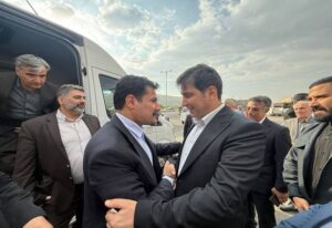 سفر سه روزه معاون رئیسجمهور و توجه ویژه دولت به کردستان