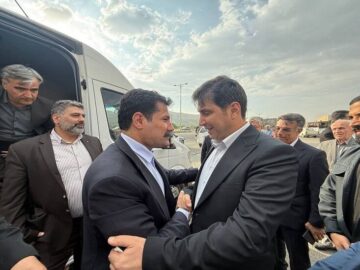 سفر سه روزه معاون رئیس‌جمهور و توجه ویژه دولت به کردستان