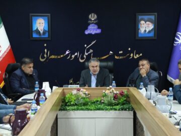 پست ۴۰۰ کیلوولت مسجدسلیمان پس از ۱۴ سال تعیین تکلیف شد