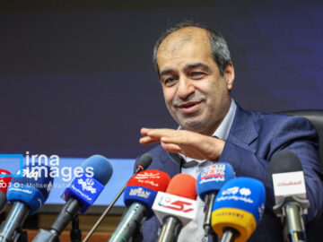 بسته راهبردی، عملیاتی ساماندهی آب کشور تدوین شد