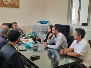 بازگشت ورزش پردیس به جایگاه واقعی خود به کمک رسانه ها و ورزشکاران میسر می شود