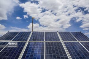 یک میلیارد و ۵۰۰ میلیون ریال تهسیلات احداث نیروگاه خورشیدی به مددجویان پرداخت میشود