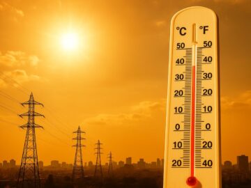 گیلان در راستای مدیریت انرژی چهارشنبه تعطیل شد