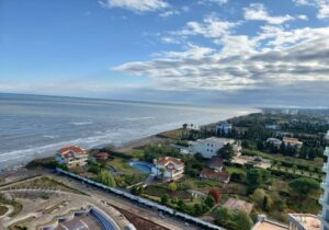 ادامه هشدارها به متولیان شهرکهای ساحلی بدون ناجی غریق در نوشهر