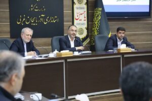 معاون استاندار آذربایجانغربی: مقدمات حرفهآموزی معتادان بهبود یافته فراهم شود