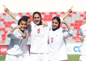 قنبری: امیدواریم در استرالیا به جامجهانی صعود کنیم