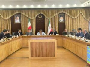 استاندار: اجرای مصوبات سفر رئیسجمهور به توسعه سیستان و بلوچستان کمک میکند