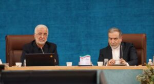 تاکید وزیر کشور بر تقویت رویکرد محلهمحوری / حمایت وزیرخارجه از دیپلماسی استانی