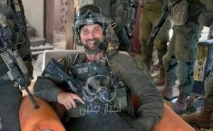 رسانههای صهیونیستی: فرمانده عملیات اسرائیل در رفح کشته شد