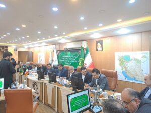 همکاری مرکز وکلا و سازمان امور اراضی برای پیگیری پروندههای تغییر کاربری اراضی