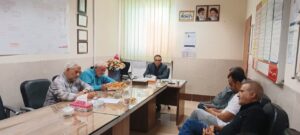 کمبود جراح مغز و اعصاب، چالش جدی بیمارستان شهید بهشتی اردستان است