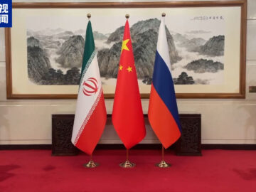 هم‌صدایی تهران، مسکو و پکن علیه «اسنپ‌بک»