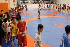 ۳۰ پایگاه اوقات فراغت در شهرستان خاش فعال است