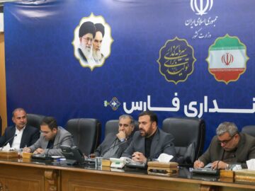 استاندار فارس خواستار تفکیک امور جوانان از ورزش شد
